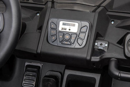 Elektrické auto Buggy A033 4x4 24V bílé