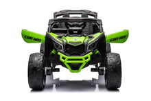 Elektrické auto buggy Can Am DK CA003 – lakované zelené