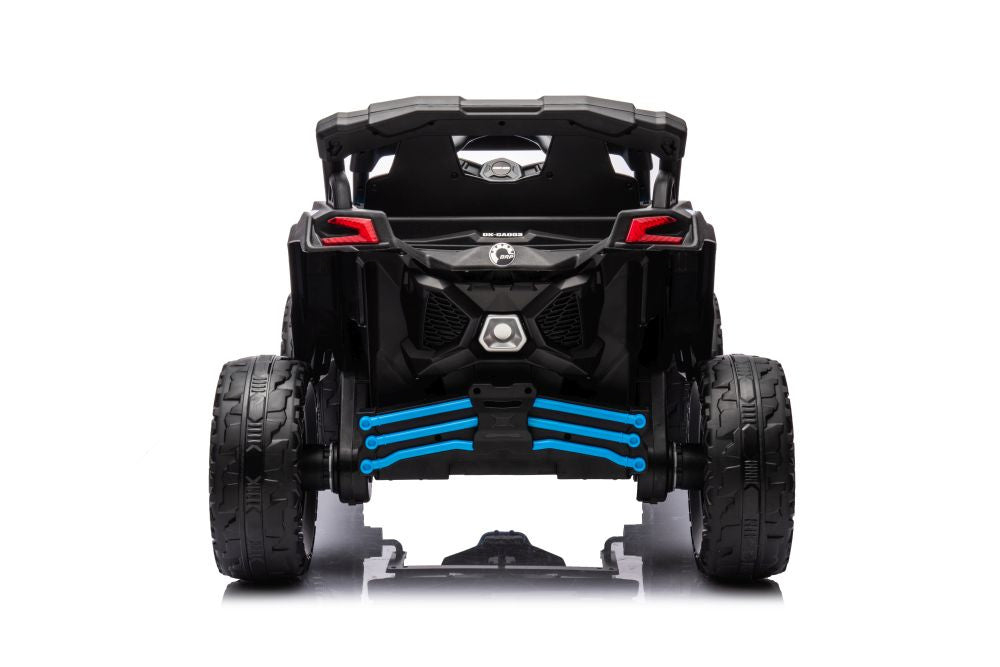 Elektrické auto buggy Can Am DK CA003 – modré