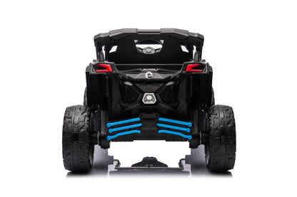 Elektrické auto buggy Can Am DK CA003 – modré
