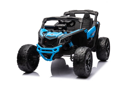 Elektrické auto buggy Can Am DK CA003 – modré