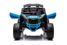 Elektrické auto buggy Can Am DK CA003 – modré