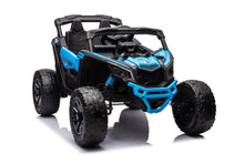 Elektrické auto buggy Can Am DK CA003 – modré