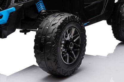 Elektrické auto buggy Can Am DK CA003 – modré