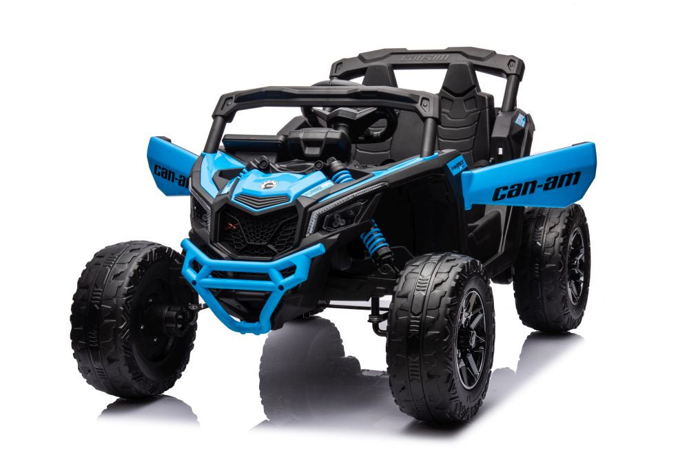 Elektrické auto buggy Can Am DK CA003 – modré