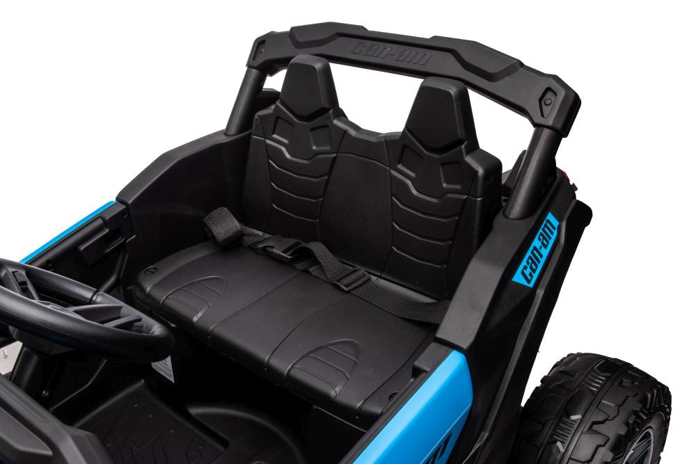 Elektrické auto buggy Can Am DK CA003 – modré