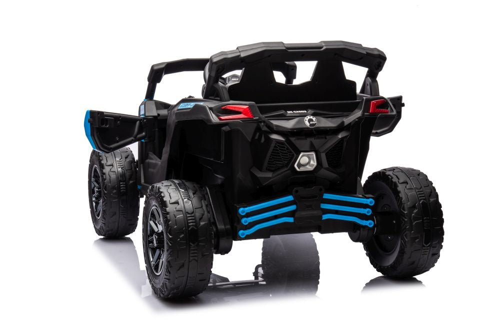 Elektrické auto buggy Can Am DK CA003 – modré