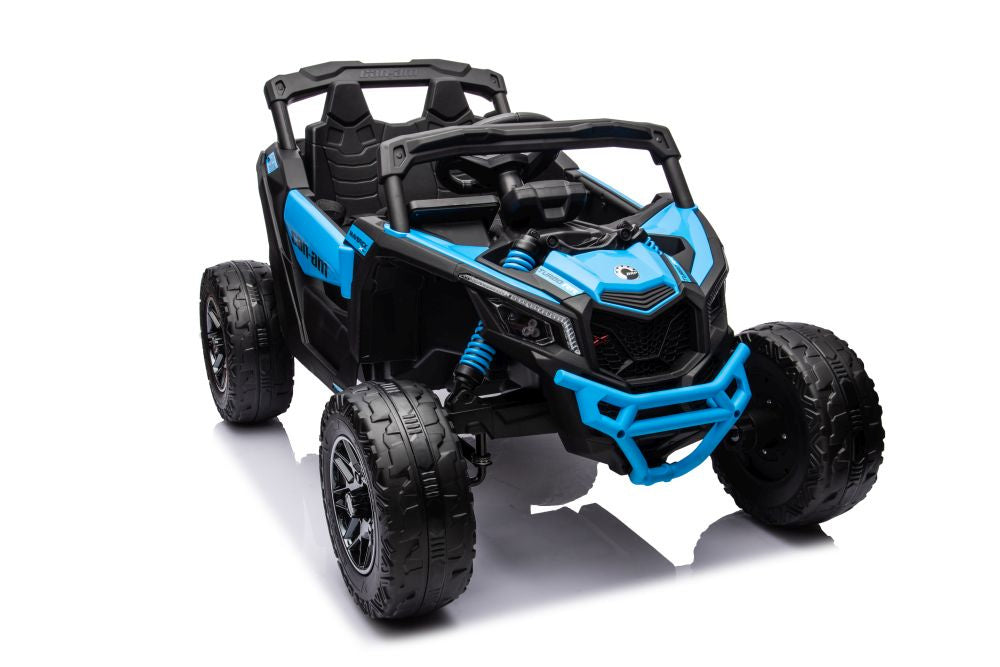 Elektrické auto buggy Can Am DK CA003 – modré