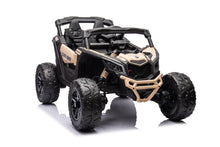 Elektrické auto Buggy DK CA003 – s akumulátorem | khaki