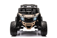 Elektrické auto Buggy DK CA003 – s akumulátorem | khaki
