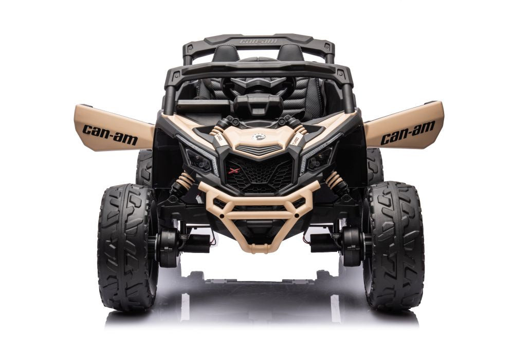 Elektrické auto Buggy DK CA003 – s akumulátorem | khaki