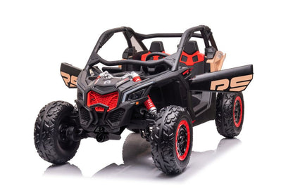 Elektrické auto buggy pro děti – Can am RS s akumulátorem
