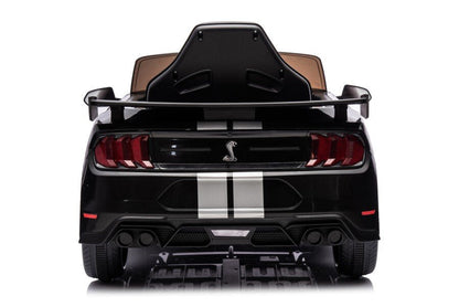 Elektrické auto Ford Mustang GT500 Shelby – černé | Ford