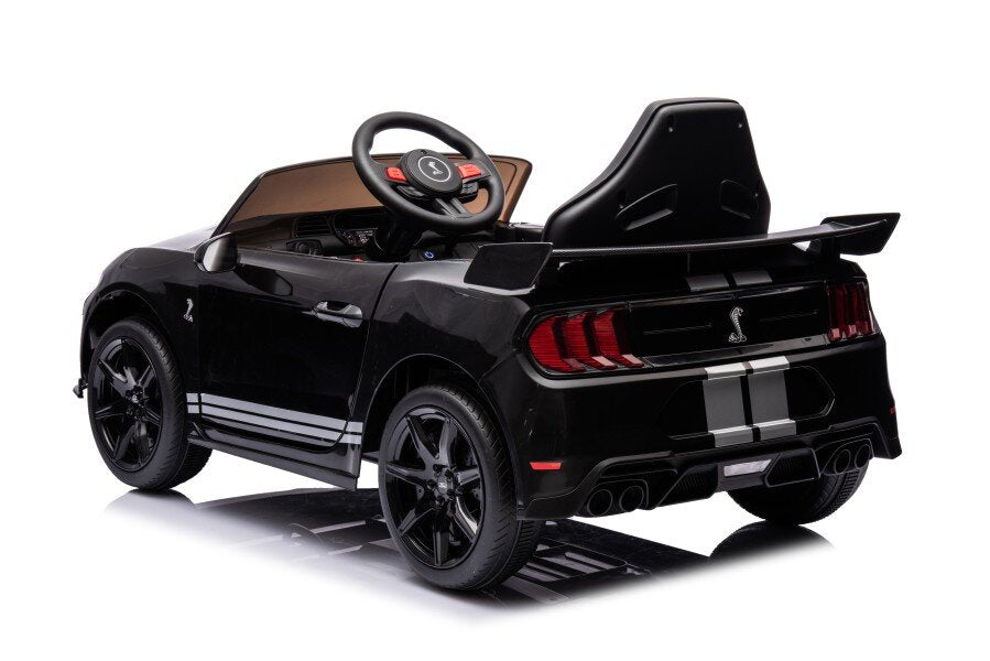 Elektrické auto Ford Mustang GT500 Shelby – černé | Ford