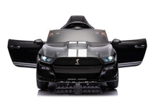 Elektrické auto Ford Mustang GT500 Shelby – černé | Ford