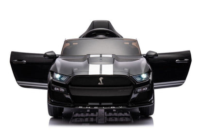 Elektrické auto Ford Mustang GT500 Shelby – černé | Ford