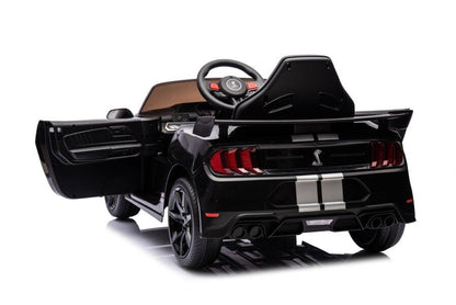 Elektrické auto Ford Mustang GT500 Shelby – černé | Ford