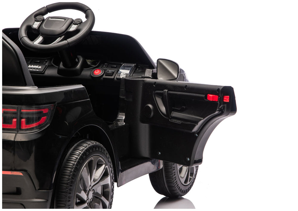 Elektrické auto Land Rover Discovery pro děti – DLS-K06