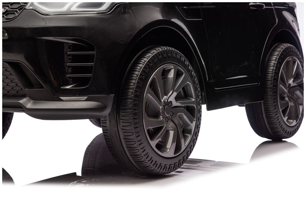 Elektrické auto Land Rover Discovery pro děti – DLS-K06