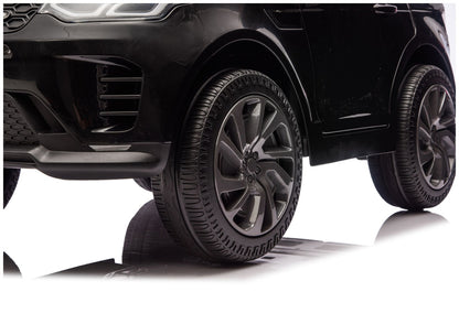 Elektrické auto Land Rover Discovery pro děti – DLS-K06