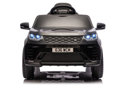 Elektrické auto Land Rover Discovery pro děti – DLS-K06