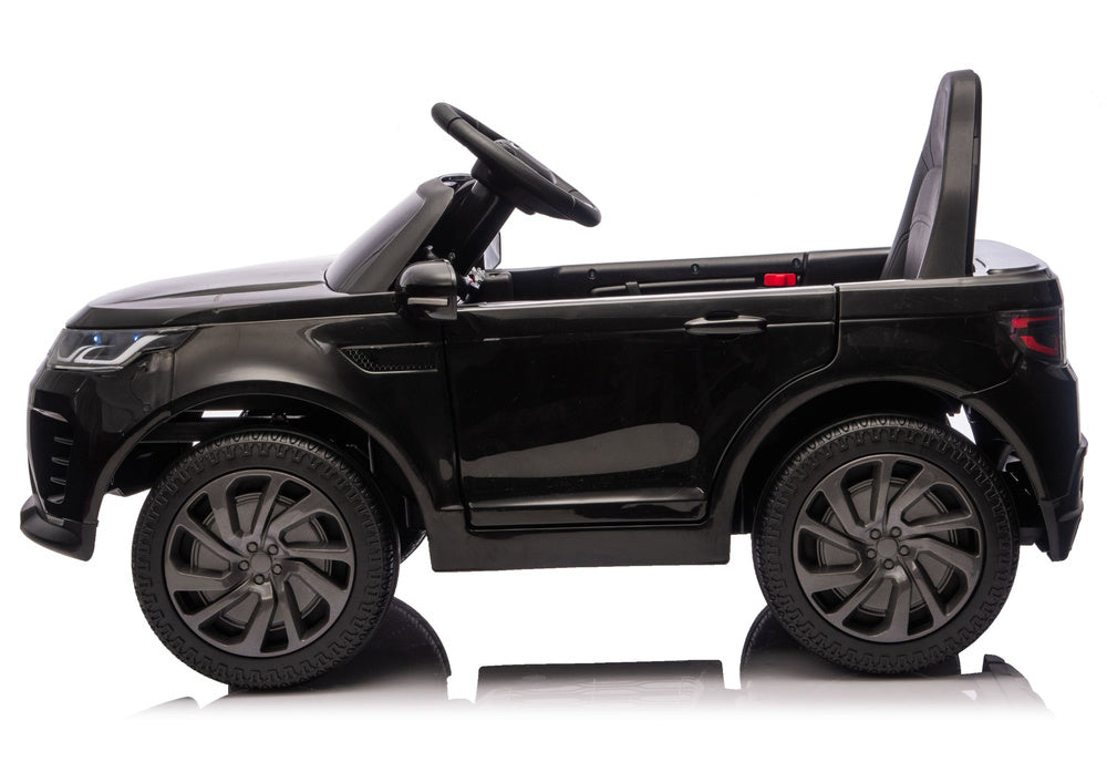 Elektrické auto Land Rover Discovery pro děti – DLS-K06