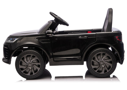 Elektrické auto Land Rover Discovery pro děti – DLS-K06