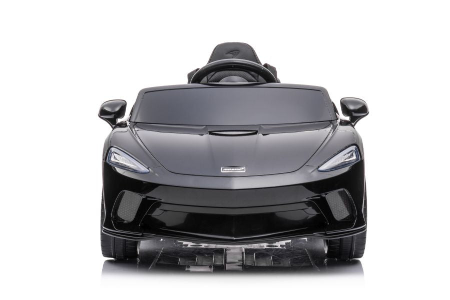 Elektrické auto McLaren GT 12V černé
