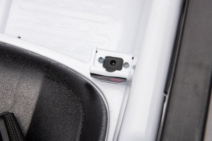 Elektrické auto na akumulátor Audi Q7 bílé