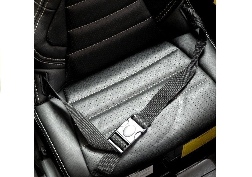 Elektrické auto na akumulátor BMW M6 GT3 s dálkovým ovládáním černé