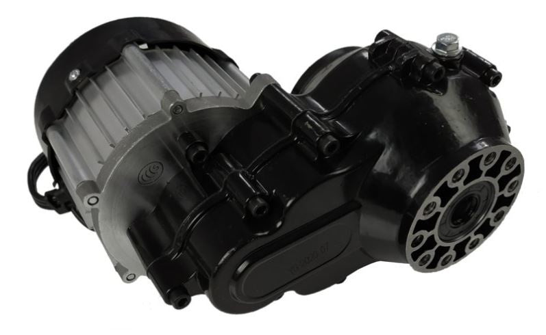 Elektrické auto na akumulátor Buggy STRONG A032 bílé