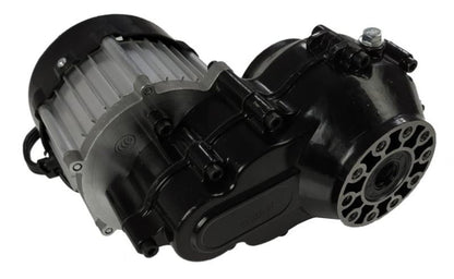 Elektrické auto na akumulátor Buggy STRONG A032 bílé