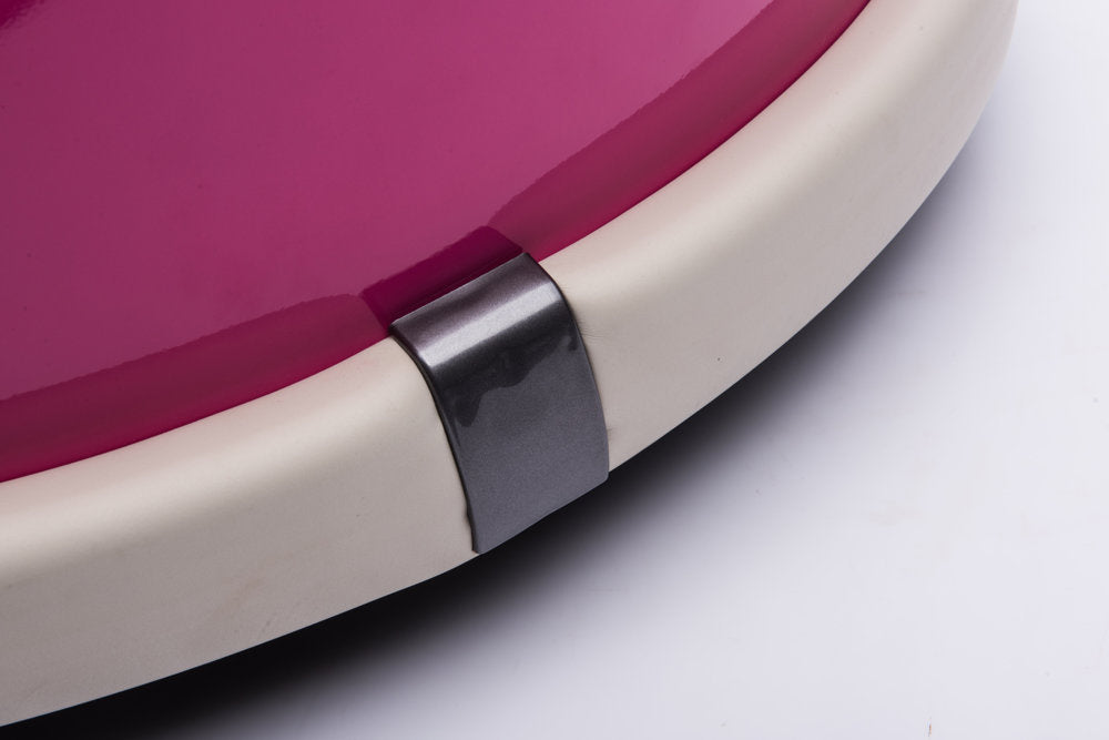Elektrické auto na akumulátor XMX621 růžové