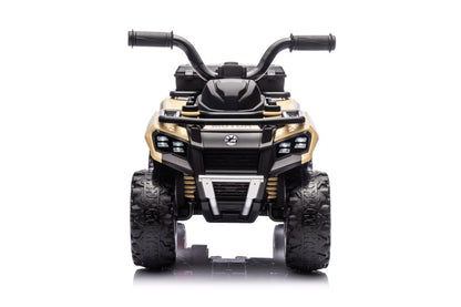 Elektrické dětské quad khaki GTS1155 pro nejmenší