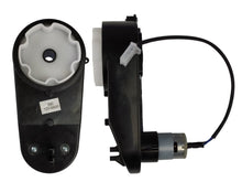 Elektromotor 12V 6600 otáček XMX603