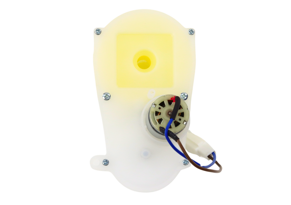 Elektromotor 12V 8000 RPM pro dětská elektrická vozítka BBH 0001