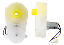 Elektromotor 12V 8000 RPM pro dětská elektrická vozítka BBH 0001