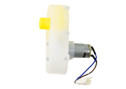 Elektromotor 12V 8000 RPM pro dětská elektrická vozítka BBH 0001