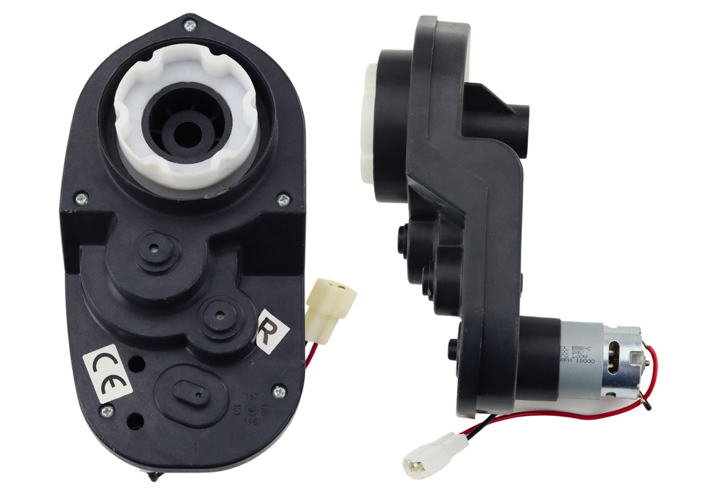 Elektromotor 24V 18000 otáček A730 2 RS555