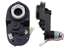 Elektromotor 24V 18000 otáček A730 2 RS555