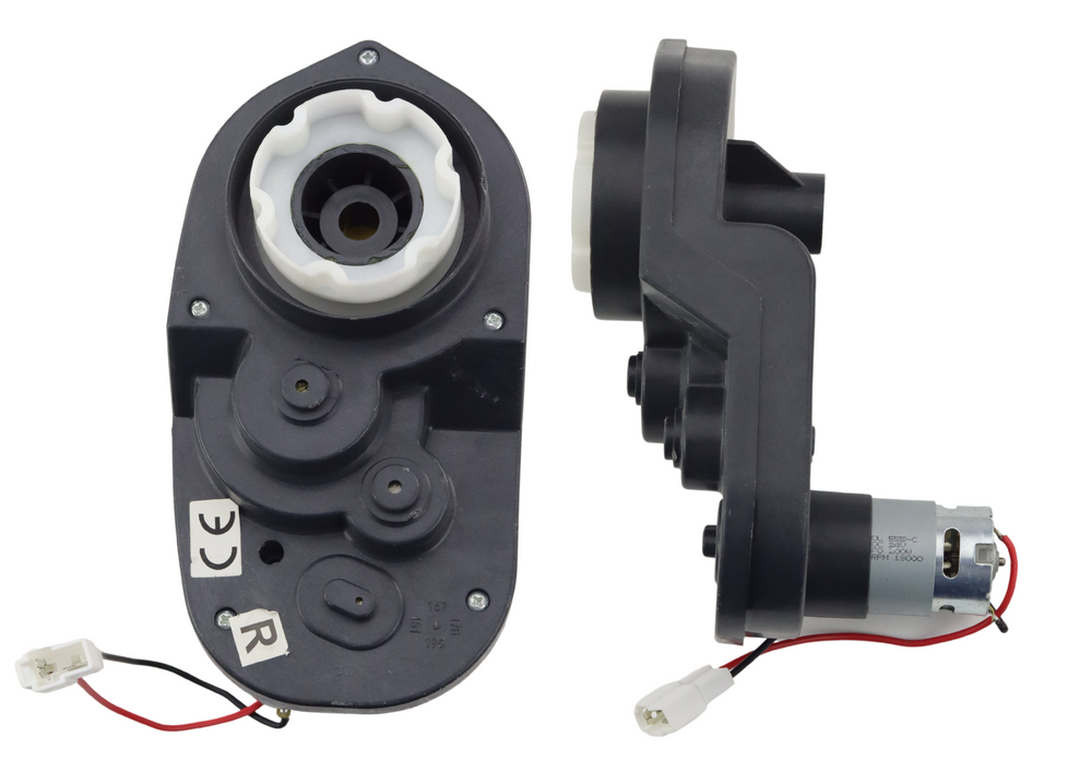 Elektromotor 24V 200W 18000 otáček RS555 pro modely