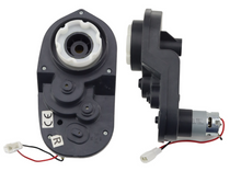Elektromotor 24V 200W 18000 otáček RS555 pro modely