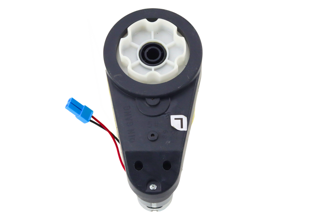 Elektromotor 24V 200W – RS555 pohonný motor 11000 ot/min