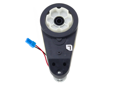 Elektromotor 24V 200W – RS555 pohonný motor 11000 ot/min