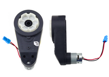 Elektromotor 24V 200W – RS555 pohonný motor 11000 ot/min