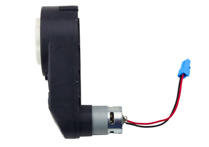 Elektromotor 24V 200W – RS555 pohonný motor 11000 ot/min