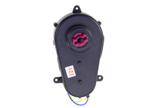 Elektromotor s převodovkou 12V 6000RPM SX1818