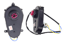 Elektromotor s převodovkou 12V 6000RPM SX1818