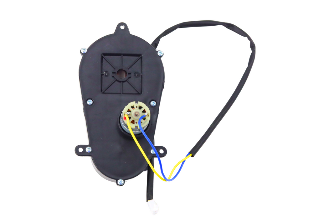 Elektromotor s převodovkou 12V 6000RPM SX1818