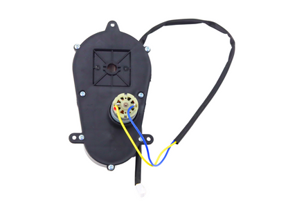 Elektromotor s převodovkou 12V 6000RPM SX1818